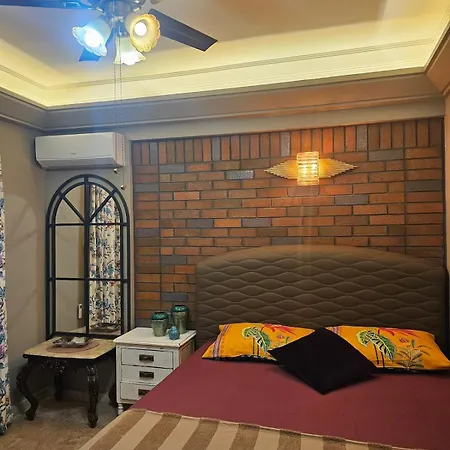 Denize Plaja Sifir 1 Oda 1 Salon Suite Daire