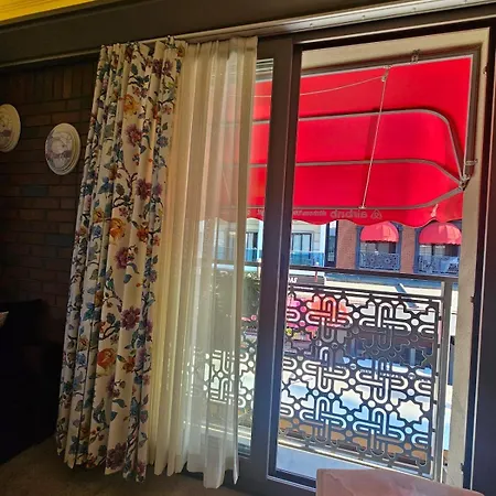 Denize Plaja Sifir 1 Oda 1 Salon Suite *