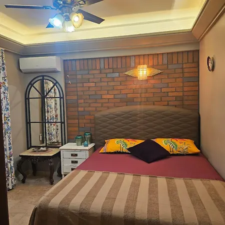 Denize Plaja Sifir 1 Oda 1 Salon Suite Daire