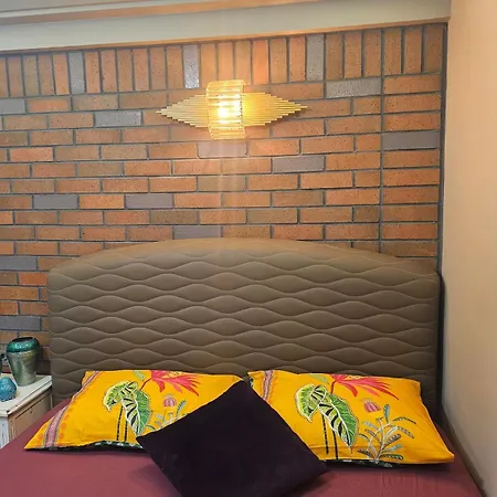 Lejlighed Denize Plaja Sifir 1 1 Salon