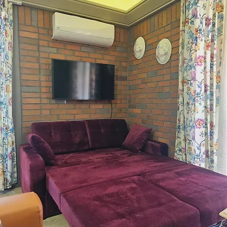 Denize Plaja Sifir 1 1 Salon Lejlighed Didim