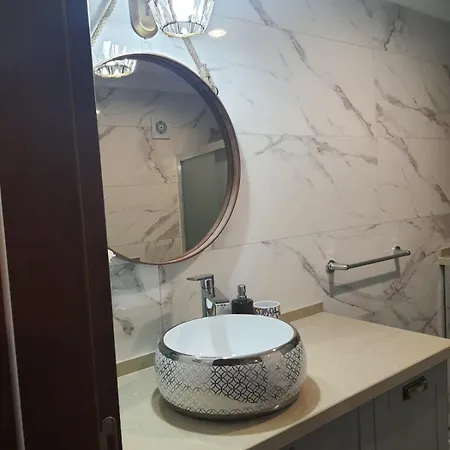 Denize Plaja Sifir 1 1 Salon Lejlighed Didim